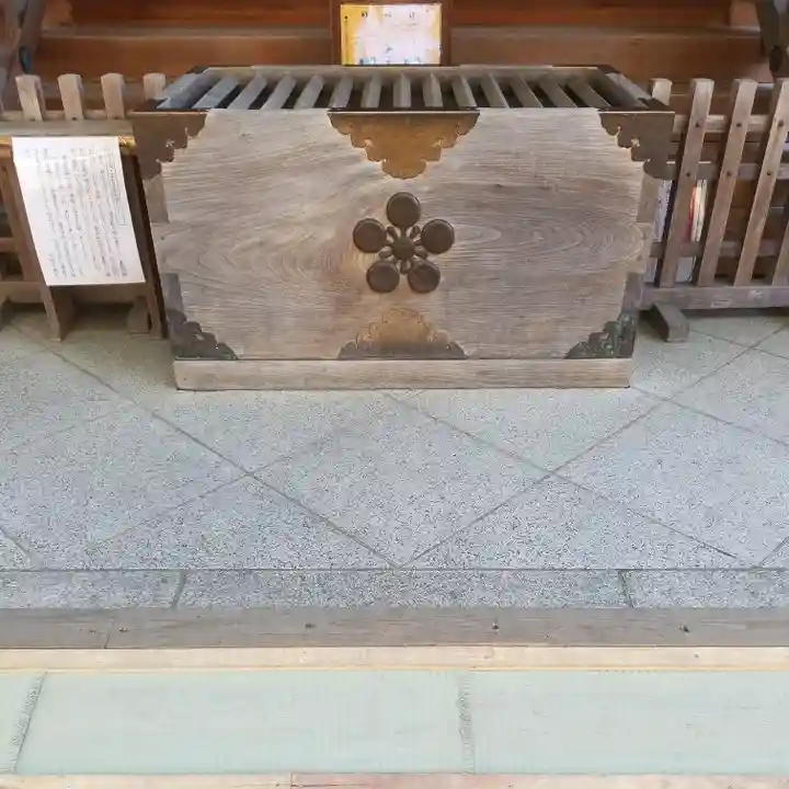 町田天満宮のその他建物