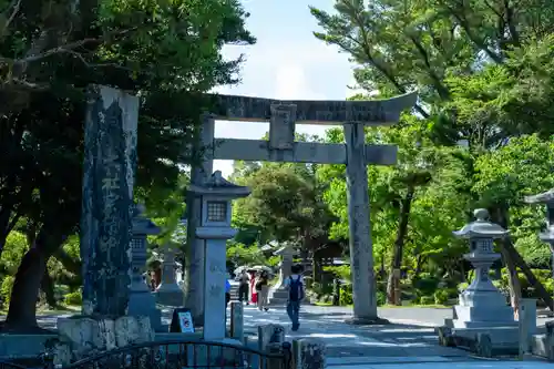 宗像大社(福岡県)