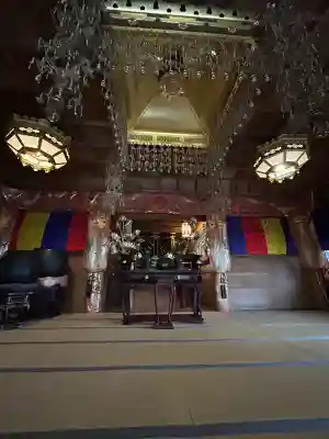 最乗寺（道了尊）(神奈川県)