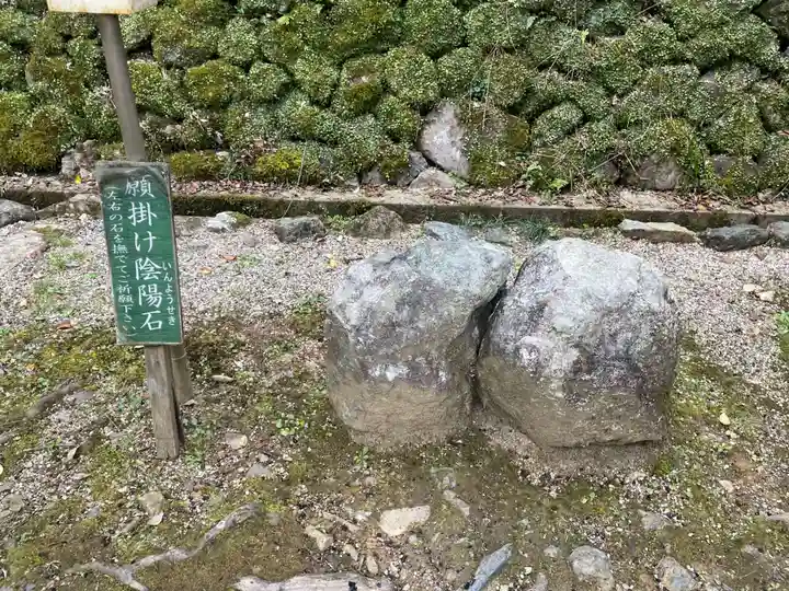 月読神社(松尾大社摂社)のその他建物