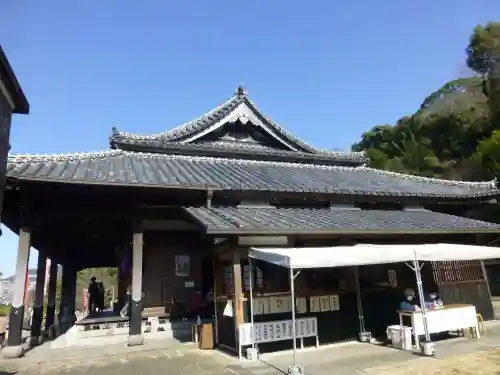 観音寺(長崎県)