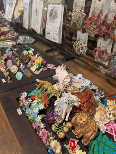 飯野高宮神山神社(三重県)