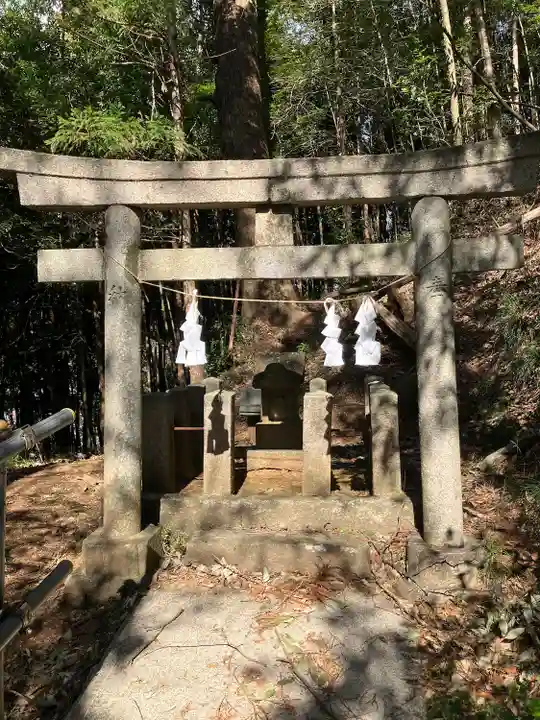 菅東山出世稲荷神社(栃木県)
