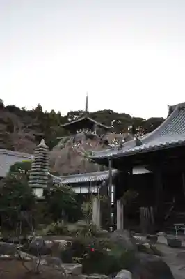 當麻寺(奈良県)