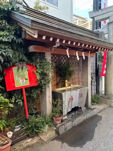 豊受稲荷本宮(千葉県)