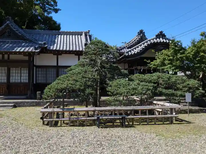 玉前神社のその他建物