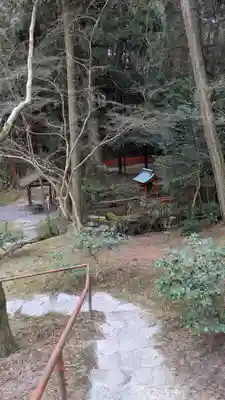 石山寺(滋賀県)