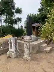 諏訪神社(千葉県)