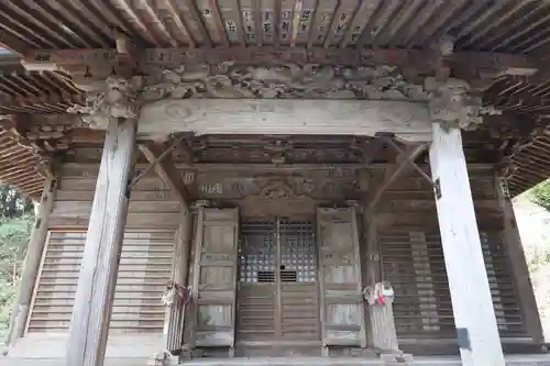 岩殿寺(神奈川県)