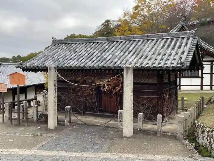 東大寺 二月堂(奈良県)