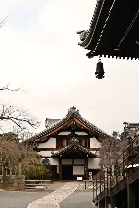 妙顯寺(妙顕寺)(京都府)