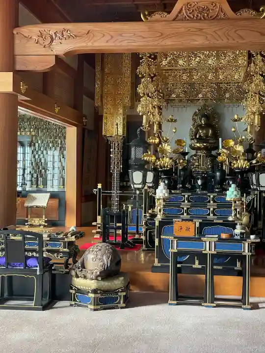 最勝寺(東京都)