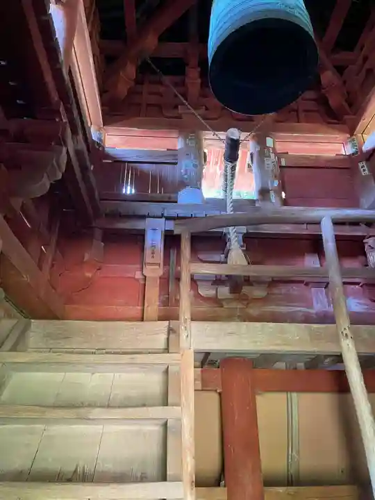 長命寺(滋賀県)