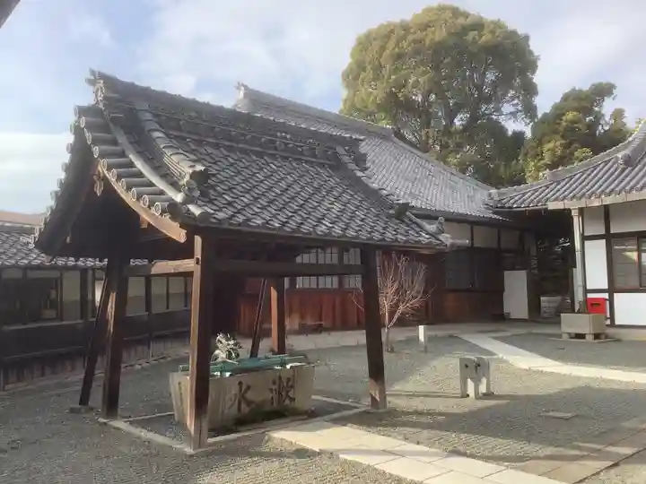 瑞泉寺(愛知県)