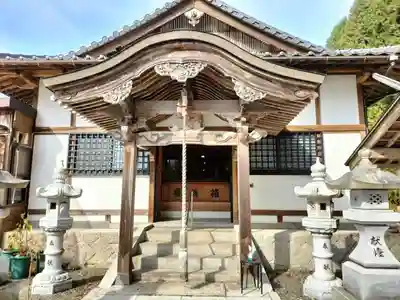 巳徳神社(広島県)