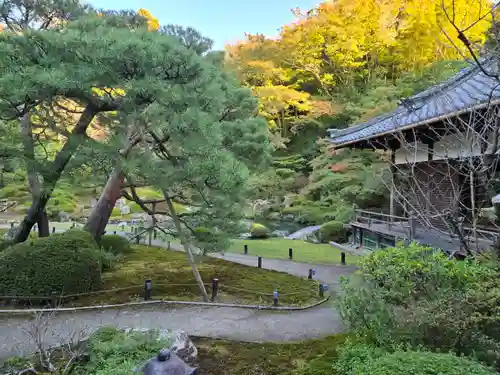 青蓮院門跡(京都府)
