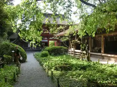 吉野水分神社（吉野町）のその他建物