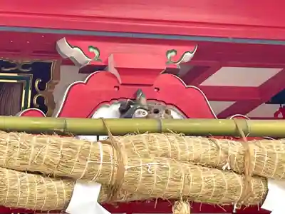 市原稲荷神社(愛知県)