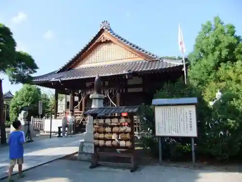 中津大神宮(大分県)