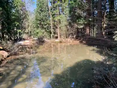 岩木山神社(青森県)