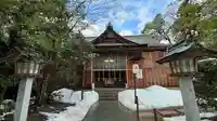大野湊神社(石川県)