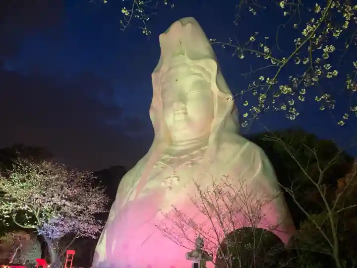 大船観音寺(神奈川県)