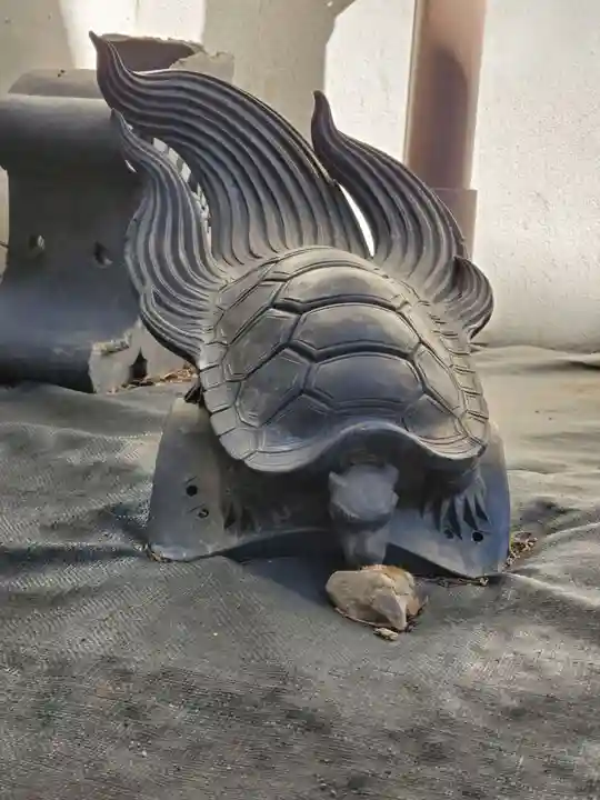 蓮生寺のその他建物