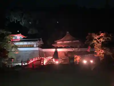 瀧安寺(大阪府)