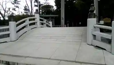 寒川神社のその他建物