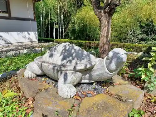 金乗院放光寺(埼玉県)