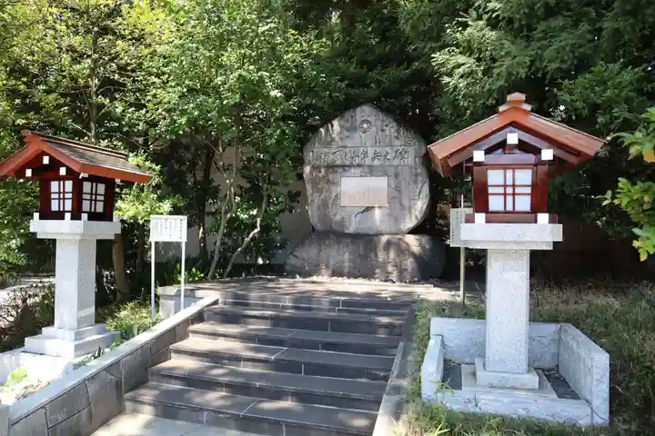 東郷神社(東京都)