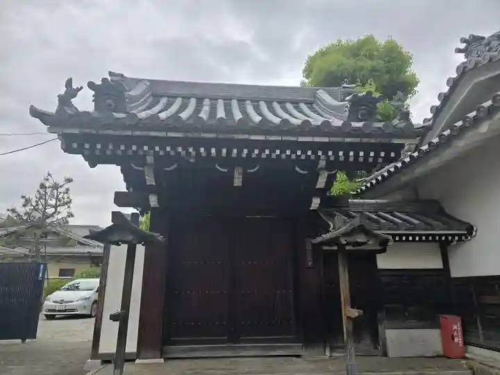 光永寺(大阪府)