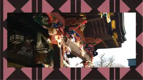秩父神社(埼玉県)