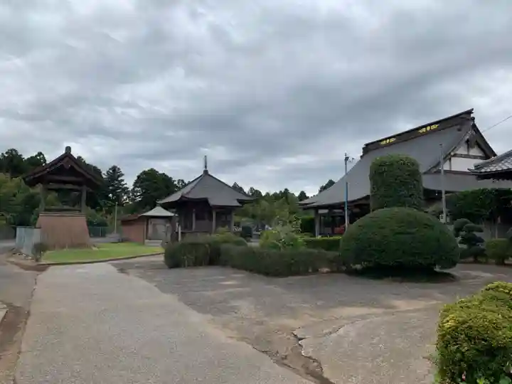 宝蔵院(千葉県)