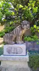 高崎神社(群馬県)