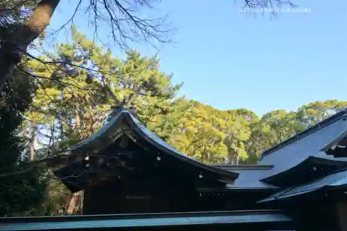 平塚八幡宮(神奈川県)