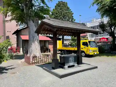 日野八坂神社(東京都)