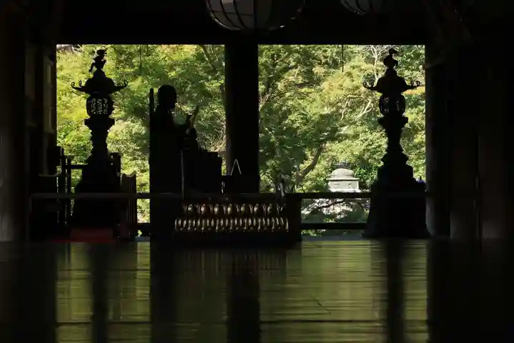 長谷寺のその他建物