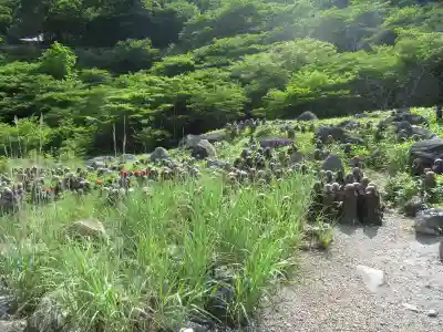 那須温泉神社(栃木県)