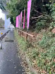 氷上姉子神社（熱田神宮摂社）の建物その他