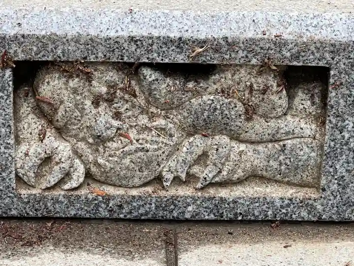 武蔵御嶽神社(東京都)