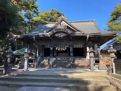 山神社(宮城県)