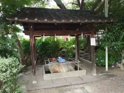 石坐神社(滋賀県)