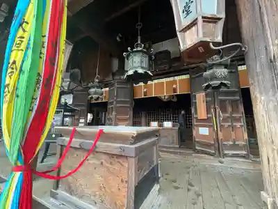 東大寺 二月堂(奈良県)