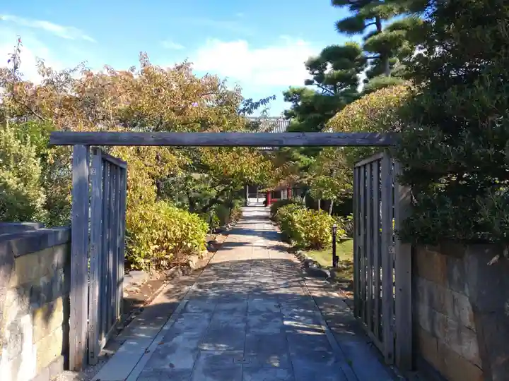 徳願寺(千葉県)