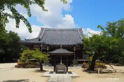 昆陽寺(兵庫県)