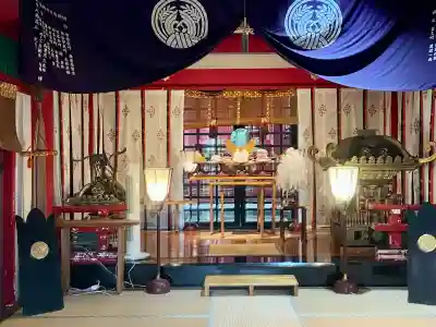 茶ノ木稲荷神社(東京都)