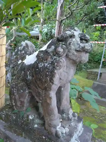 八坂神社(神奈川県)