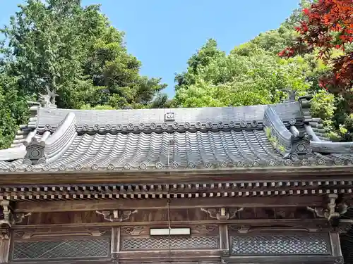 上原神社(岐阜県)