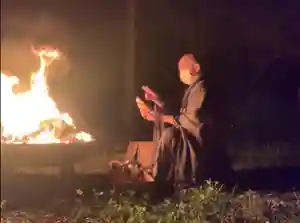 牟禮山観音禅寺(滋賀県)(2021年05月27日(木) 11時39分15秒投稿)